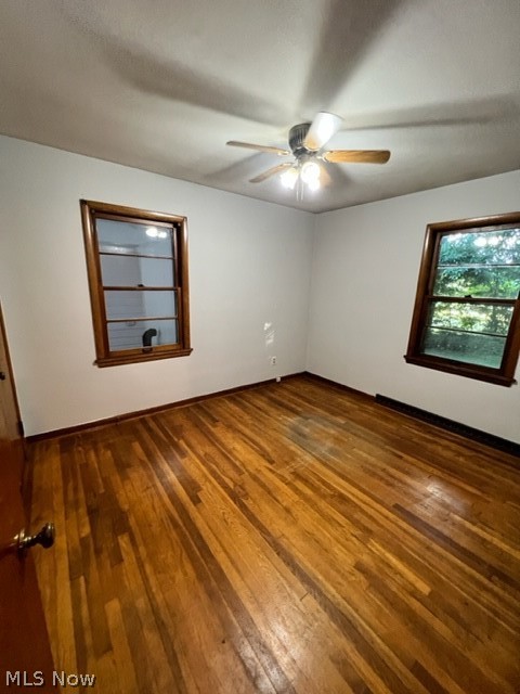 1567 Trares Road Mogadore, OH 44260 - Photo 6 of 34 Bedroom