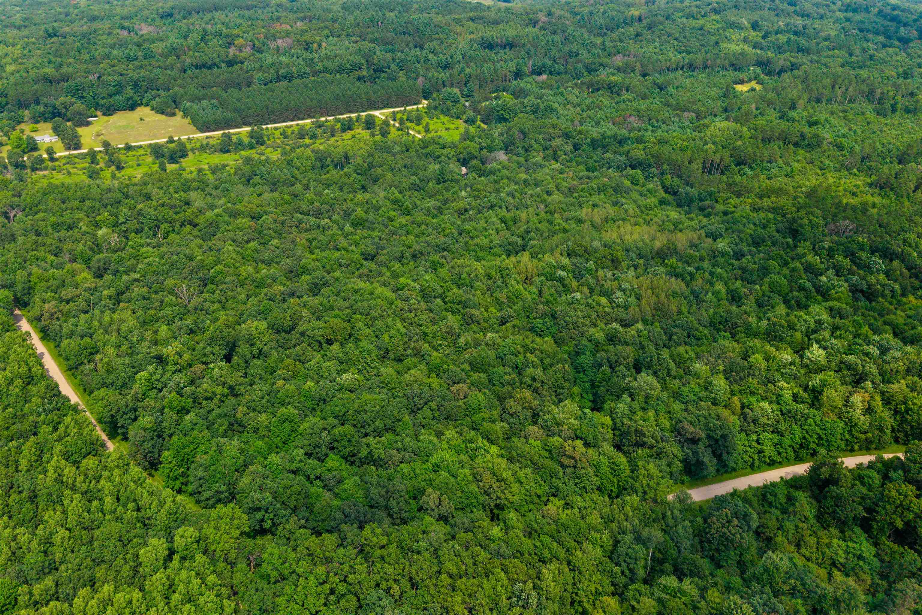 Lot 01 Jensen Road Waupaca, WI 54981 - Photo 1 of 1 Gallery Image 1