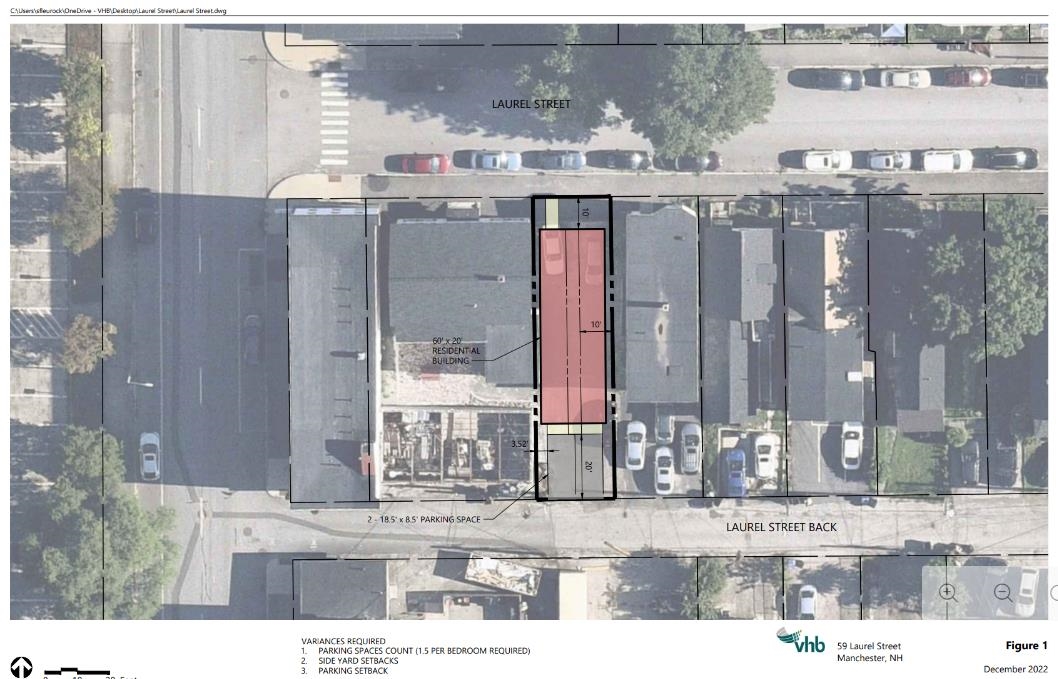 59 Laurel Street Manchester, NH 03103 - Photo 2 of 2