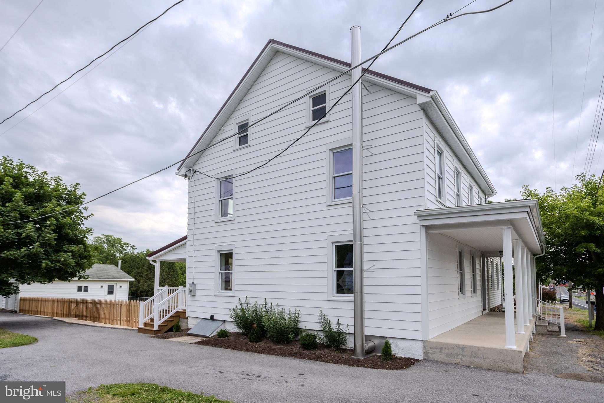 9649 Upper Strasburg Road Pleasant Hall, PA 17246 - Photo 11 of 92 Gallery Image 11