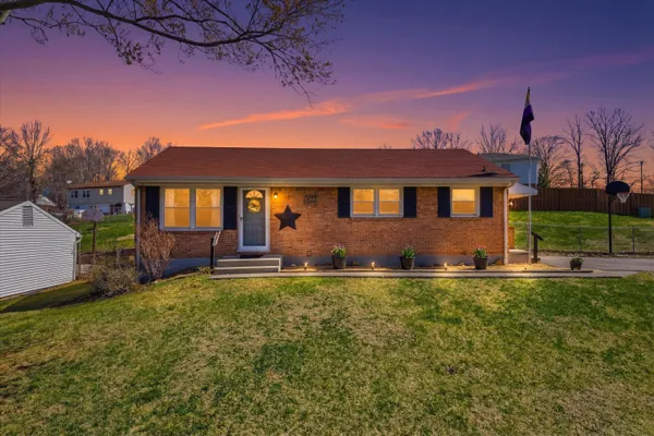 $274,950 | 3076 Pebble Drive, Roanoke, VA 24014