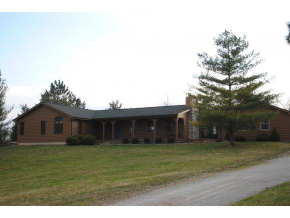 14080 Saltwell Road Brookville, IN 47012 - Photo 1 of 22 Gallery Image 1