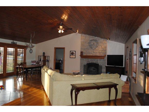 14080 Saltwell Road Brookville, IN 47012 - Photo 8 of 22 Gallery Image 8
