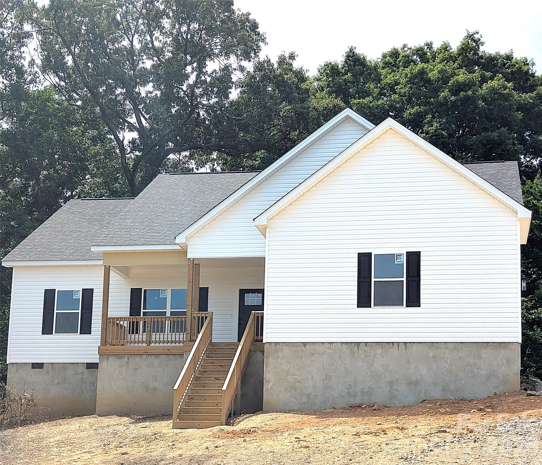 38068 Porter Road Norwood, NC 28128 - Photo 1 of 12