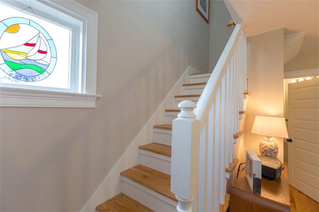 2354 Harpswell Islands Road Bailey Island, ME 04003 - Photo 17 of 28 Photo