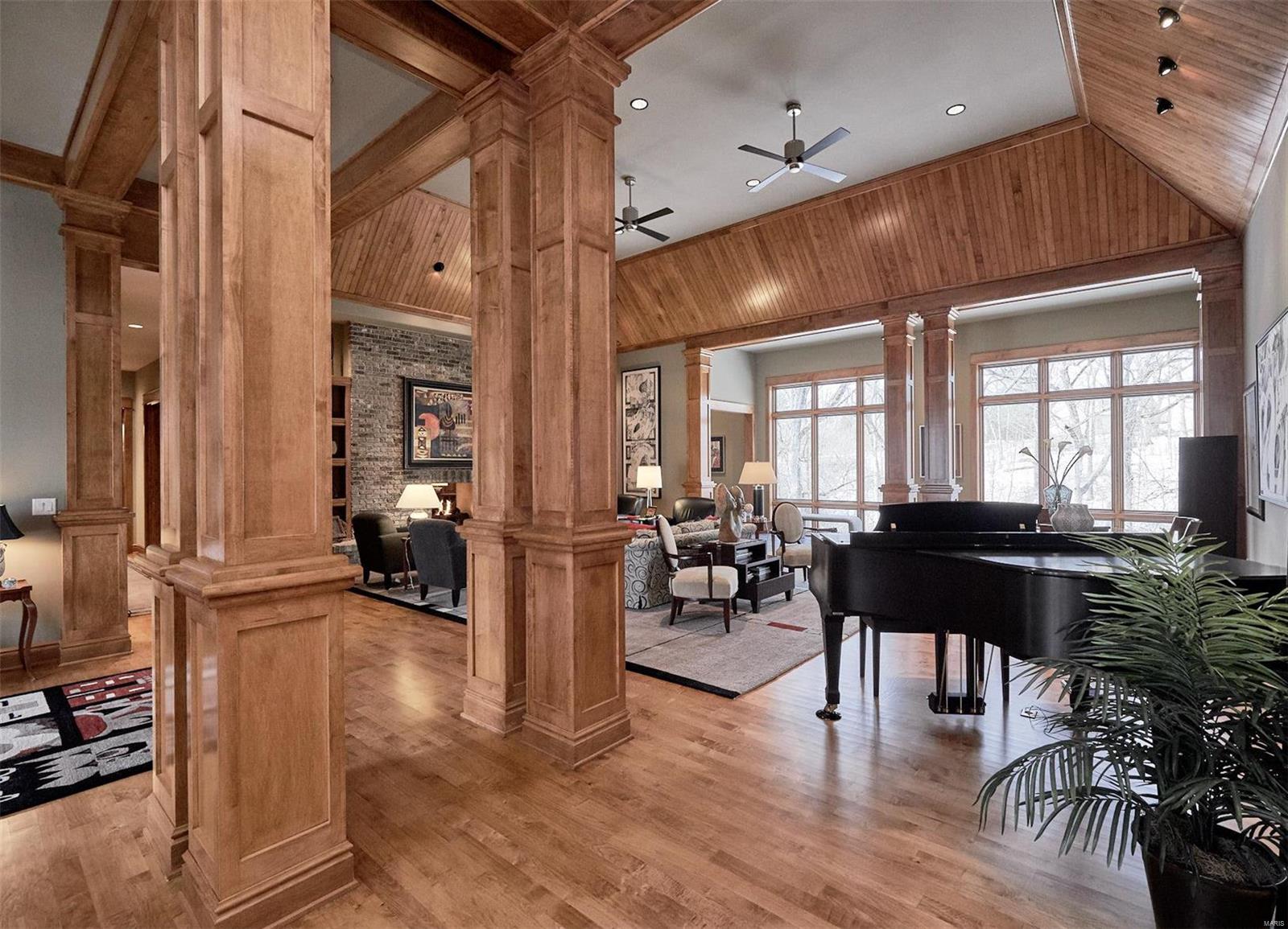 35 Chesterfield Lakes Road Chesterfield, MO 63005 - Photo 13 of 53 Gallery Image 13