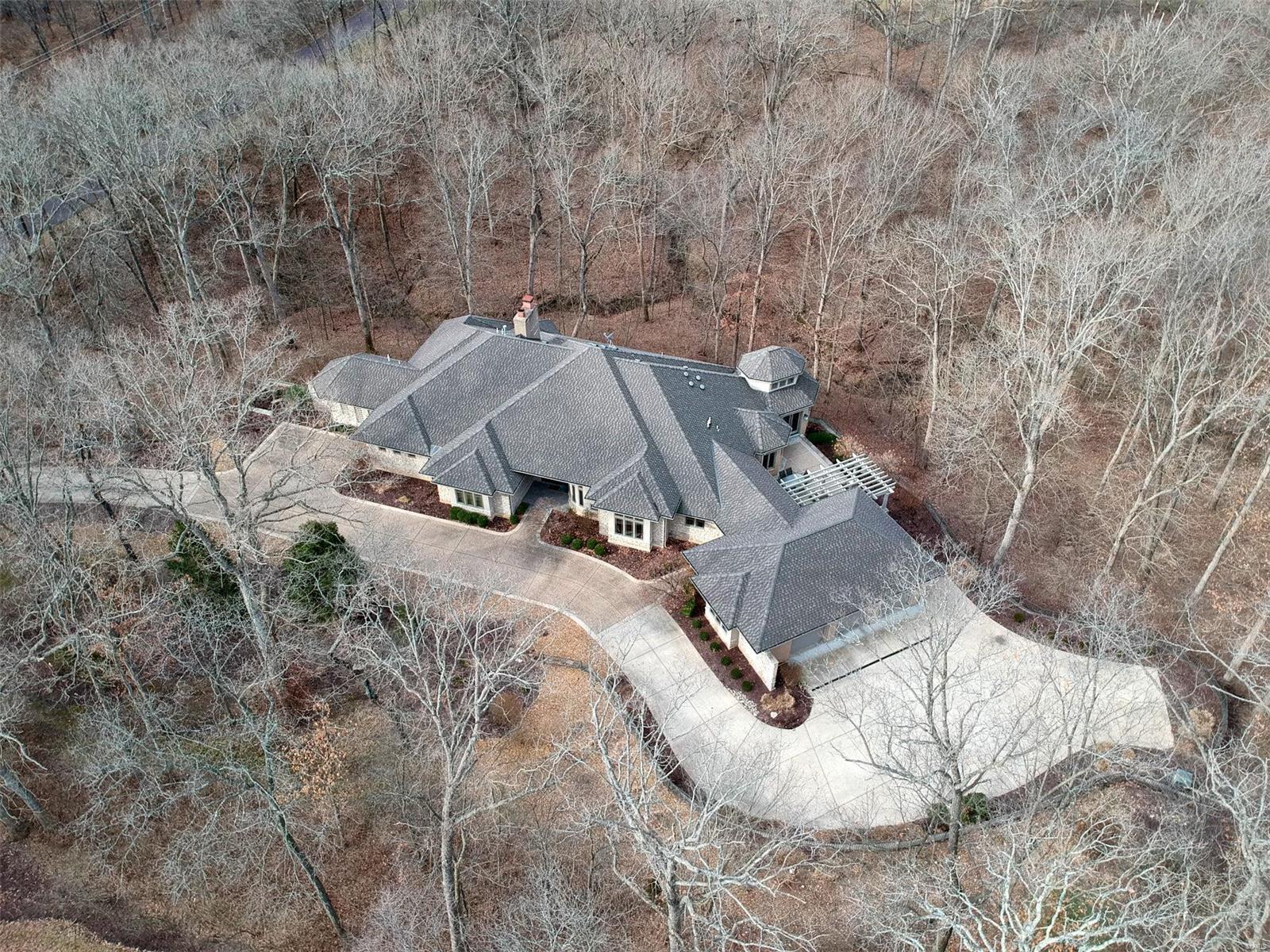 35 Chesterfield Lakes Road Chesterfield, MO 63005 - Photo 3 of 53 Gallery Image 3