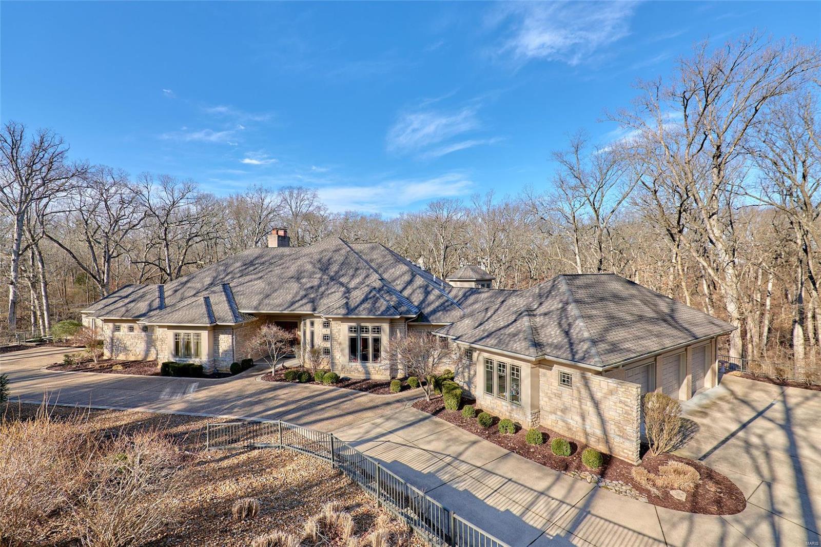 35 Chesterfield Lakes Road Chesterfield, MO 63005 - Photo 51 of 53 Gallery Image 51