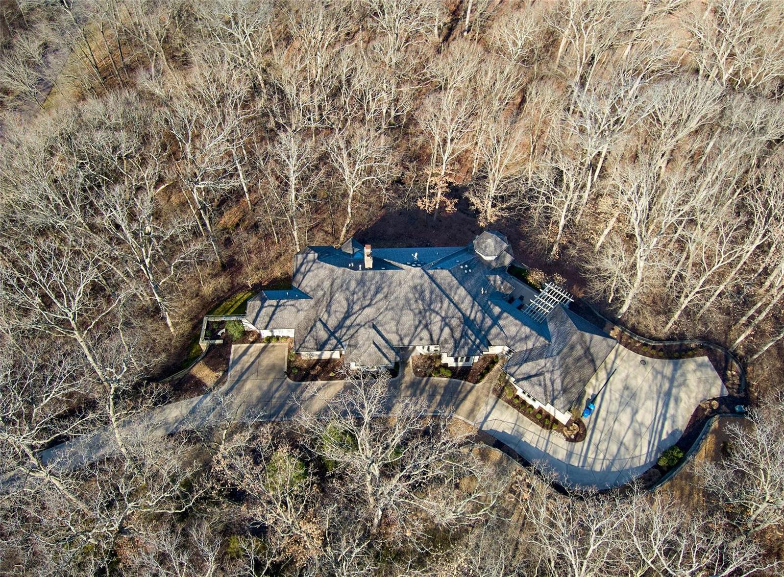 35 Chesterfield Lakes Road Chesterfield, MO 63005 - Photo 52 of 53 Gallery Image 52