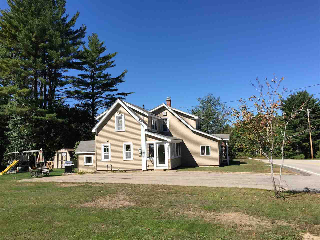 430 Eaton Road Conway, NH 03818 - Photo 1 of 17