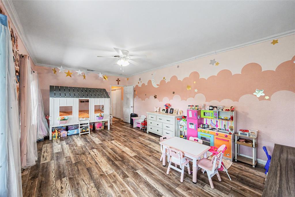 2313 Hickory Creek Road Denton, TX 76210 - Photo 23 of 39