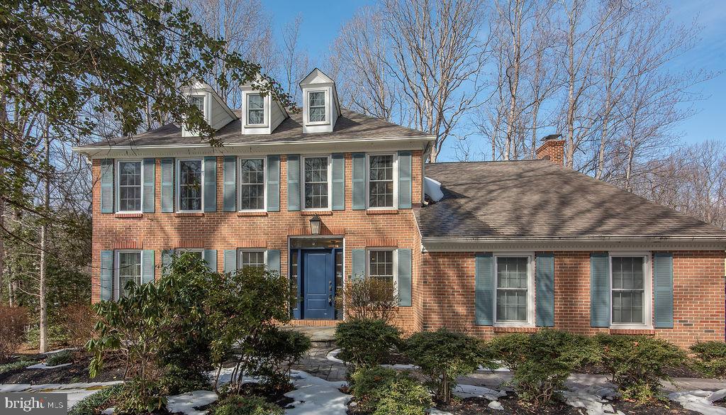 7216 Token Valley Road Manassas, VA 20112 - Photo 1 of 43 Gallery Image 1
