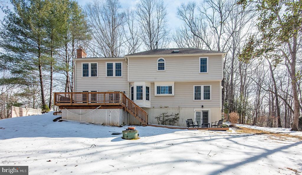 7216 Token Valley Road Manassas, VA 20112 - Photo 39 of 43 Gallery Image 39