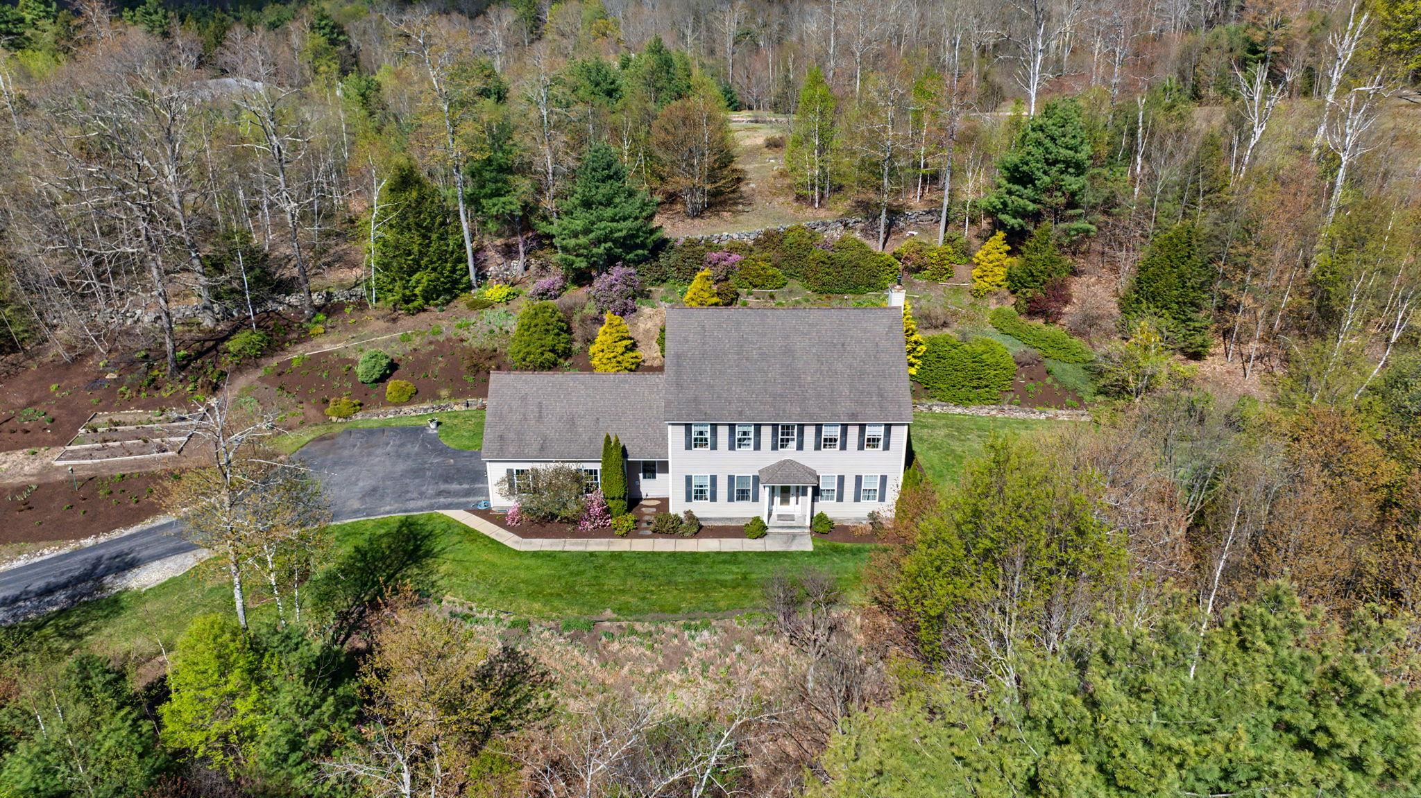 175 Hadley Road Jaffrey, NH 03452 - Photo 4 of 60