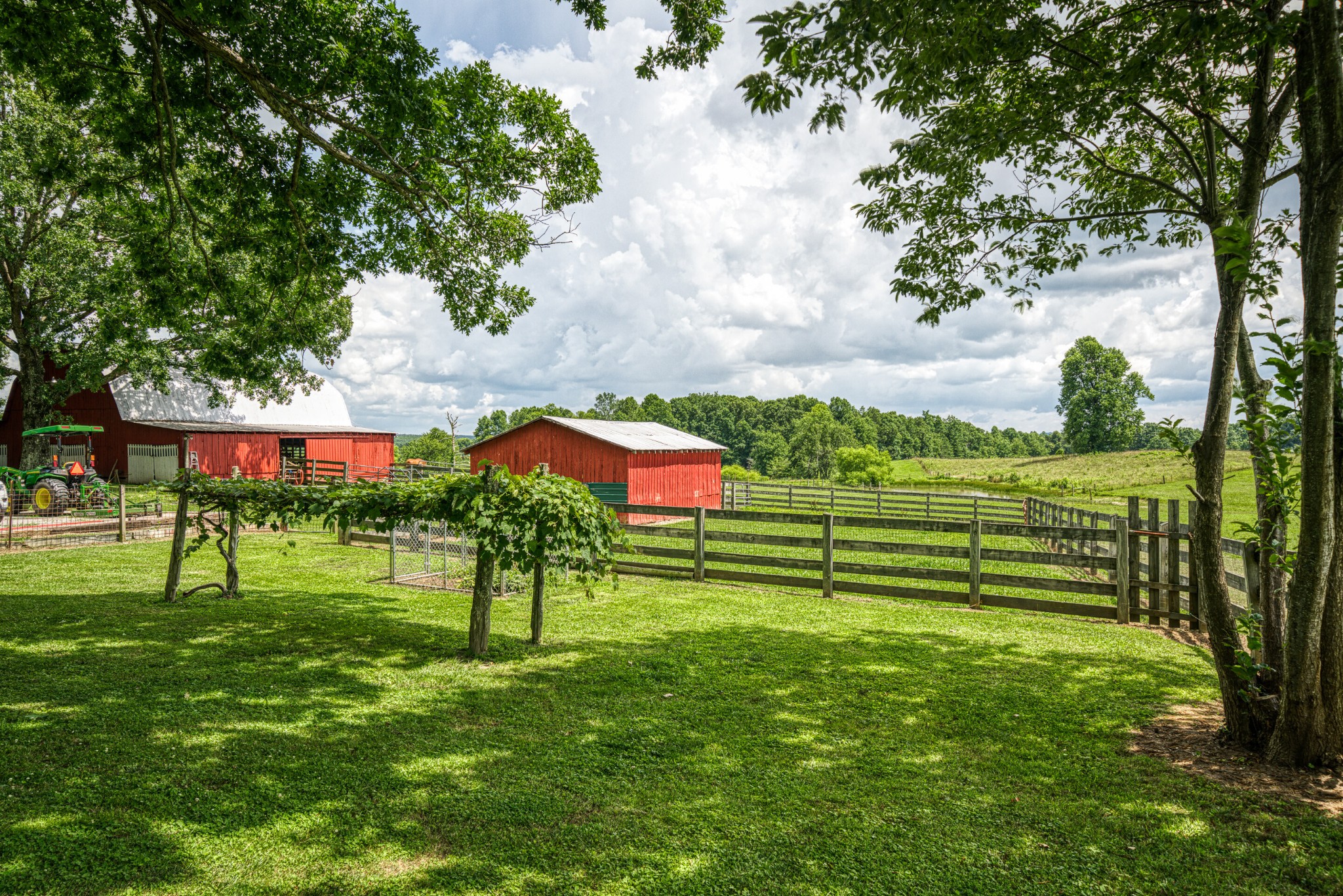 8380 Bockman Way Sparta, TN 38583 - Photo 13 of 49 Gallery Image 13