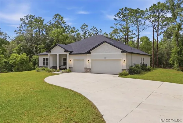 $505,000 | 1427 West Mineral Court, Hernando, FL 34442