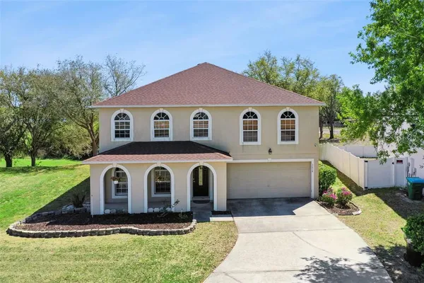 $380,000 | 1614 Ridgemoor Drive, Mascotte, FL 34753