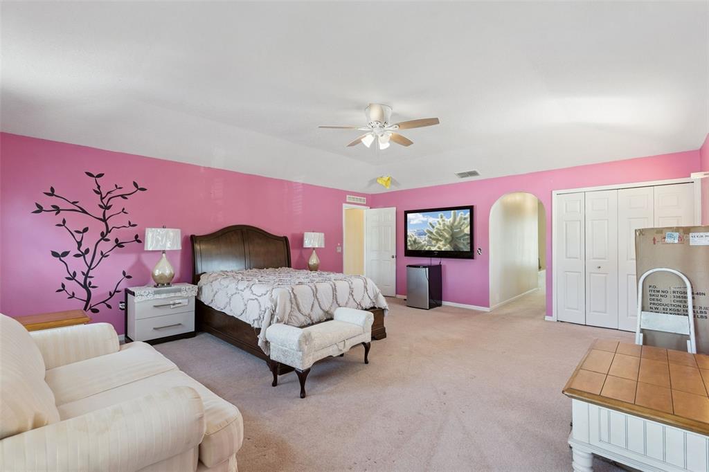 1614 Ridgemoor Drive Mascotte, FL 34753 - Photo 16 of 47