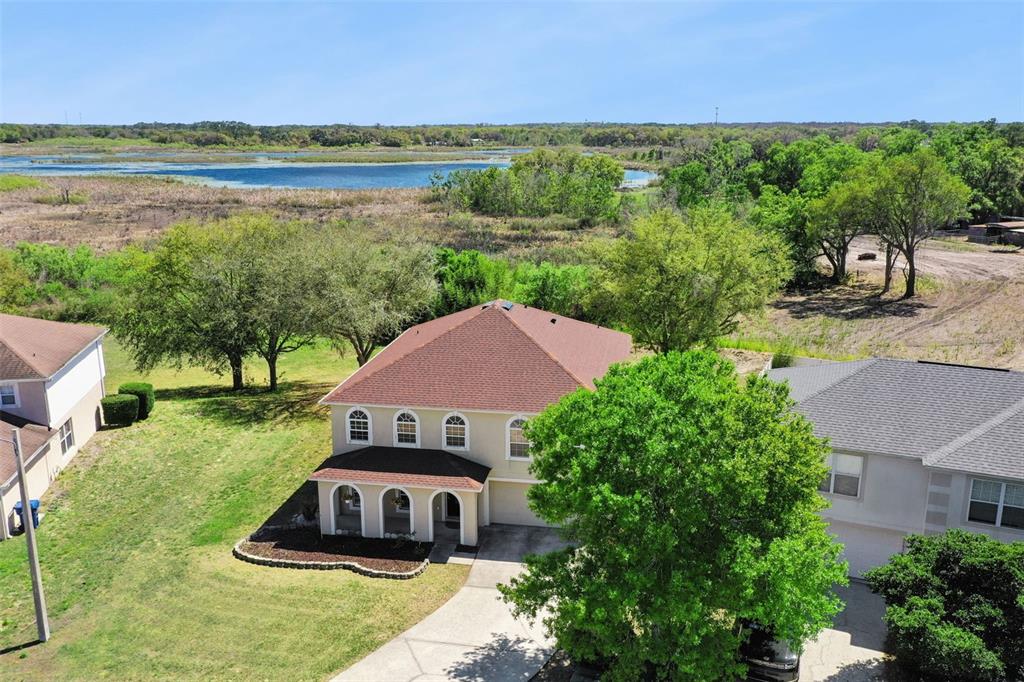 1614 Ridgemoor Drive Mascotte, FL 34753 - Photo 36 of 47