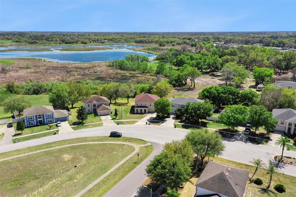 1614 Ridgemoor Drive Mascotte, FL 34753 - Photo 39 of 47