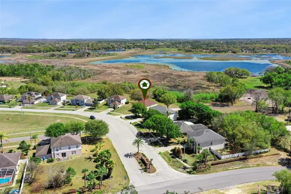 $380,000 | 1614 Ridgemoor Drive, Mascotte, FL 34753