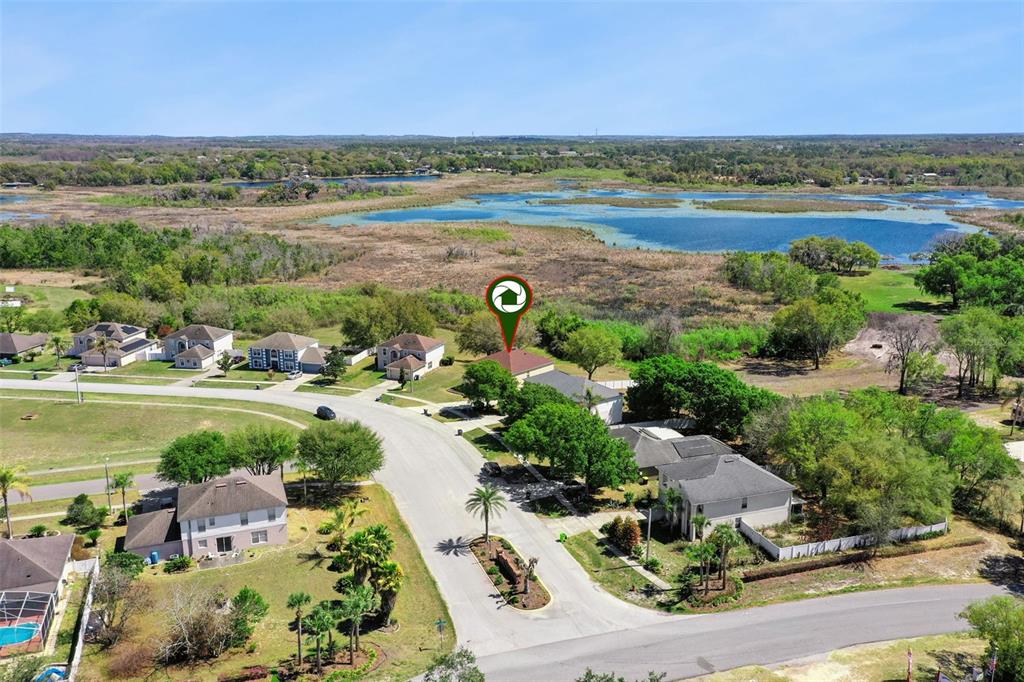 1614 Ridgemoor Drive Mascotte, FL 34753 - Photo 41 of 47