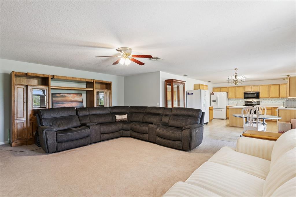 1614 Ridgemoor Drive Mascotte, FL 34753 - Photo 5 of 47