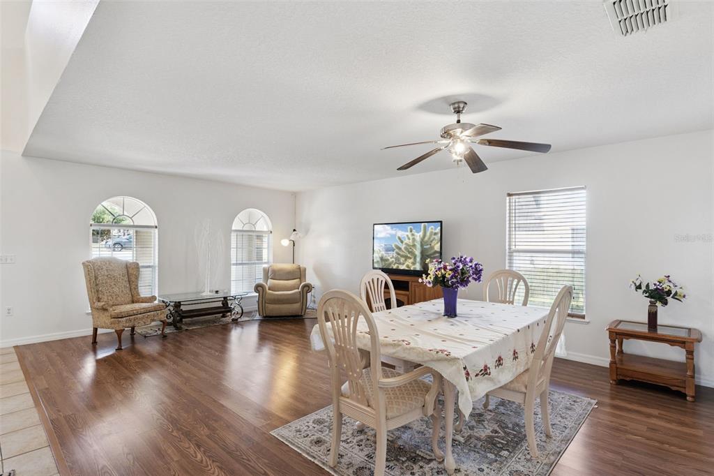 1614 Ridgemoor Drive Mascotte, FL 34753 - Photo 7 of 47