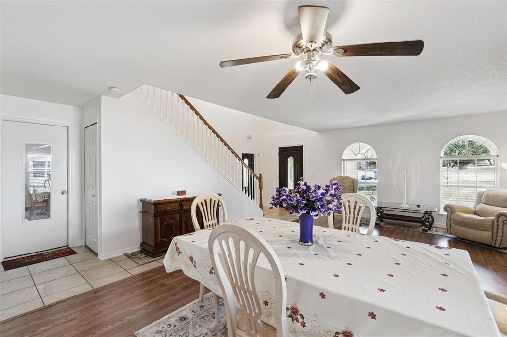 1614 Ridgemoor Drive Mascotte, FL 34753 - Photo 8 of 47