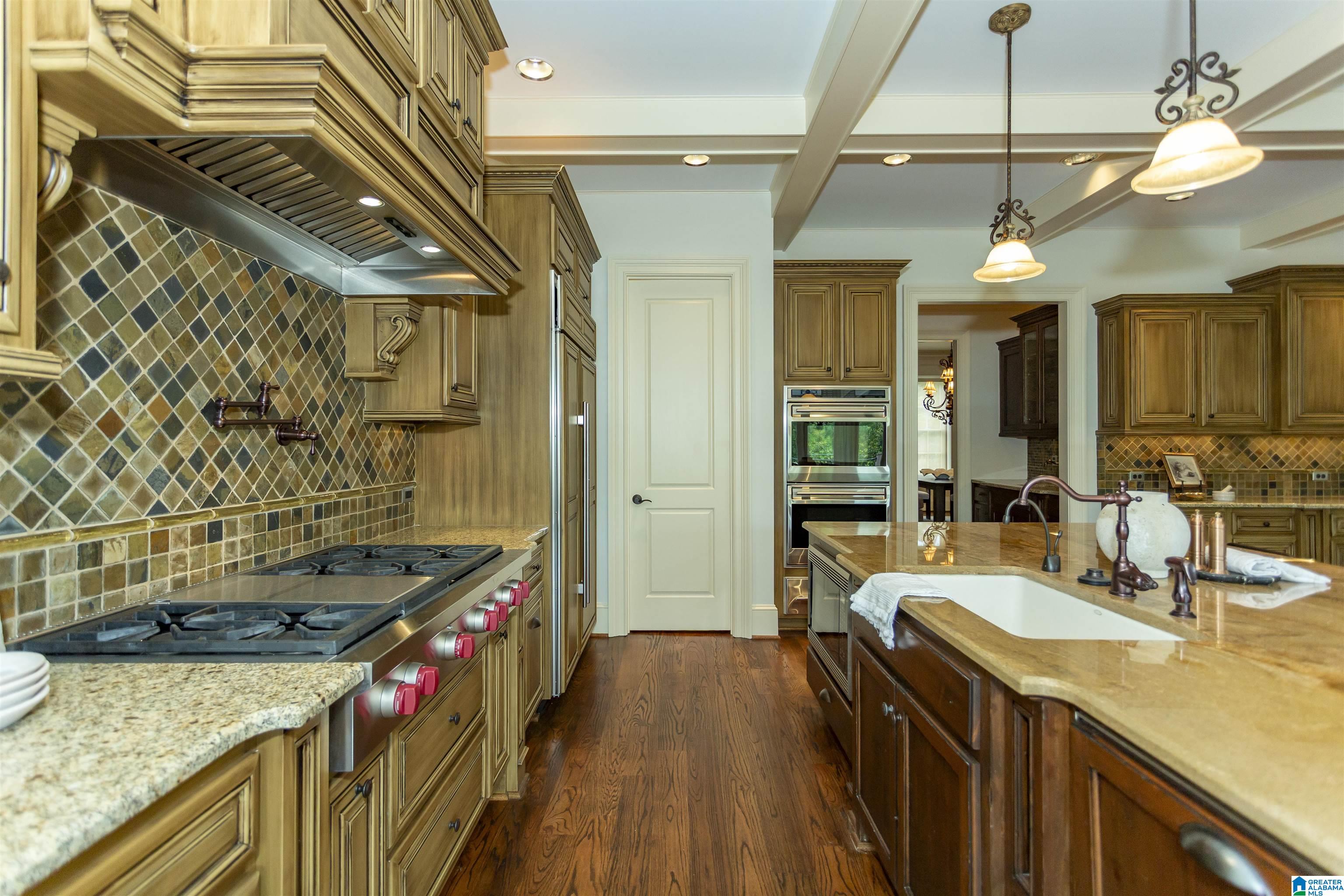 4338 Kings Mountain Ridge Birmingham, AL 35242 - Photo 17 of 57