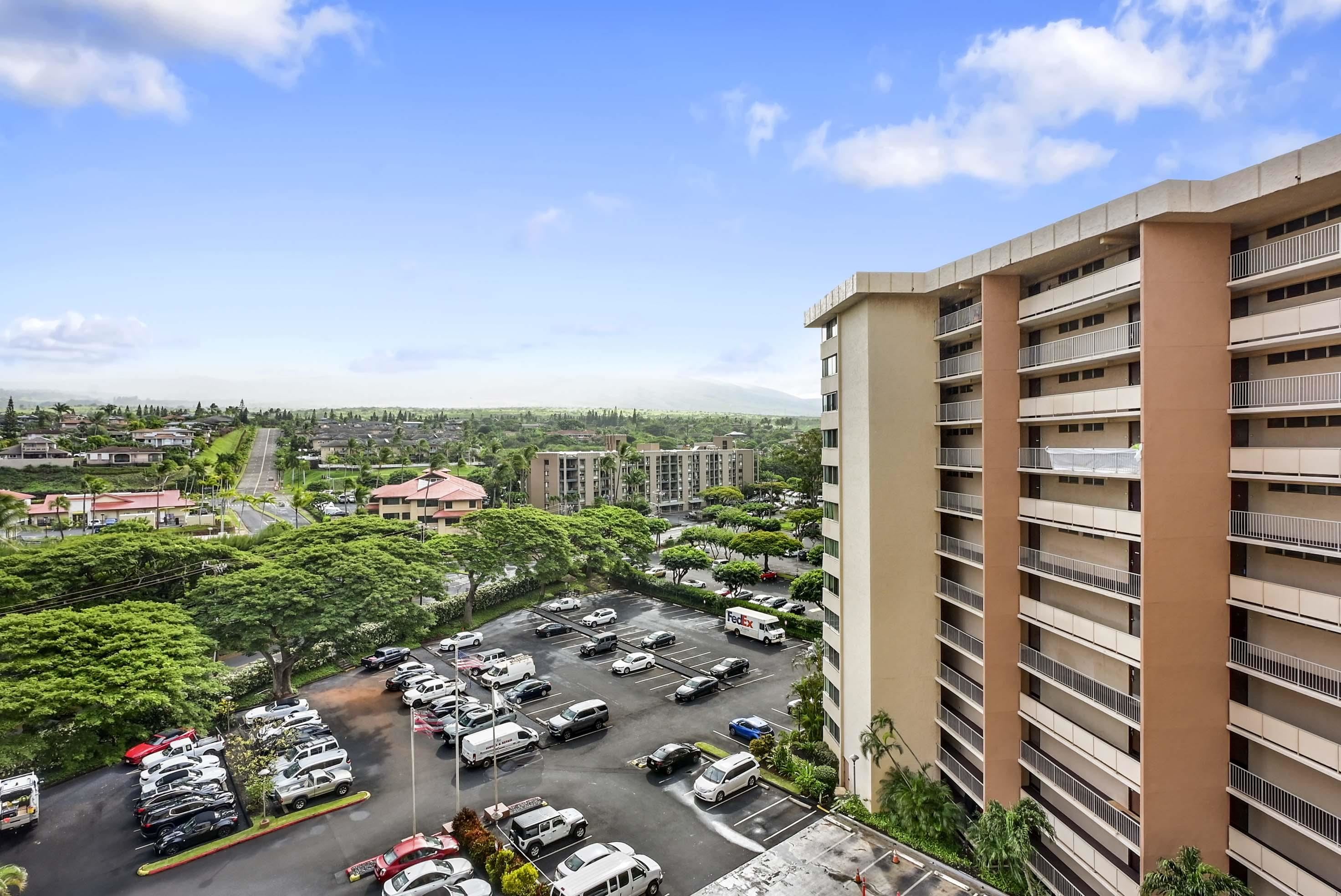 4365 Lower Honoapiilani Road, Unit 1008 Lahaina, HI 96761 - Photo 24 of 31 a view of a city with tall buildings