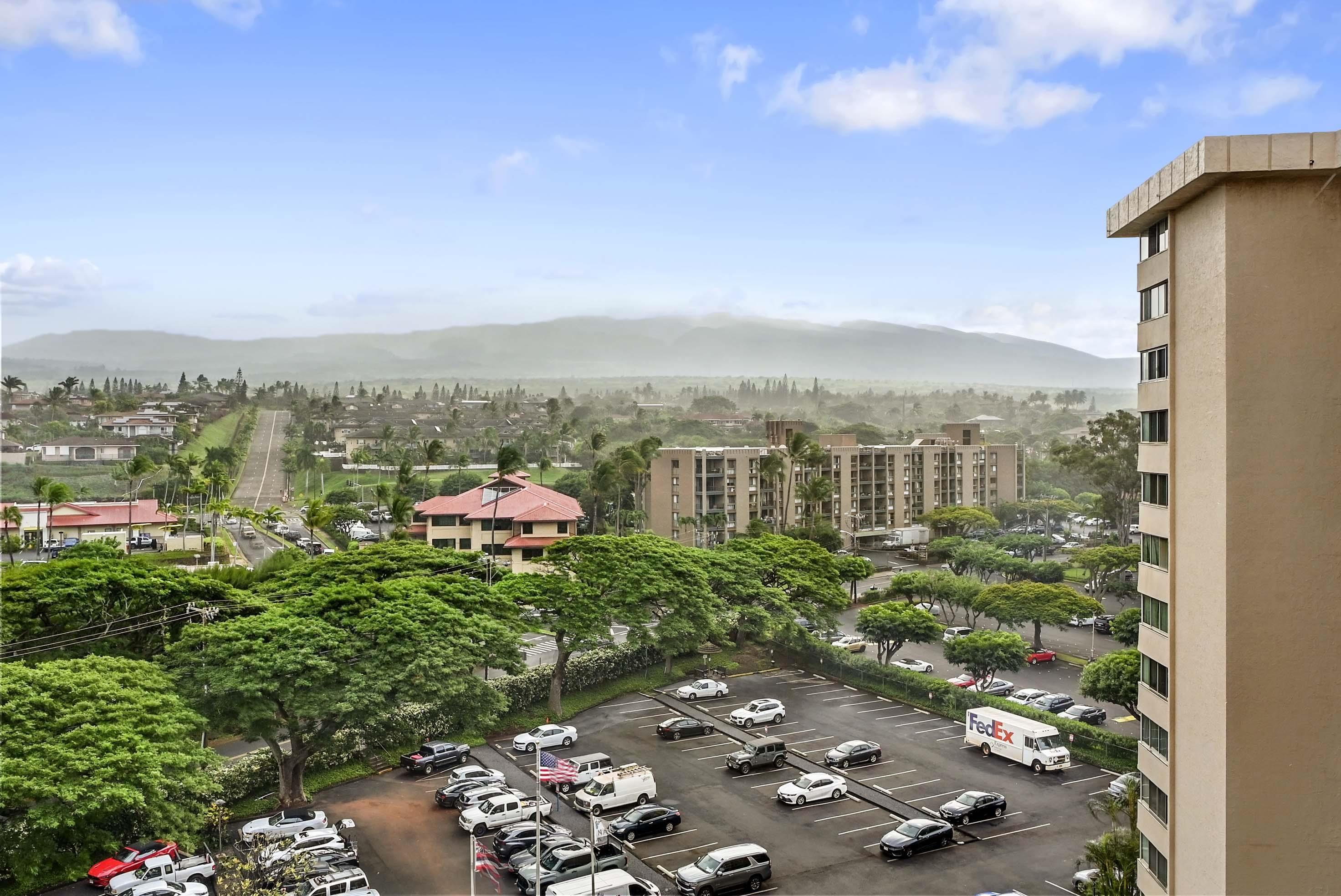 4365 Lower Honoapiilani Road, Unit 1008 Lahaina, HI 96761 - Photo 28 of 31 a city view with tall buildings