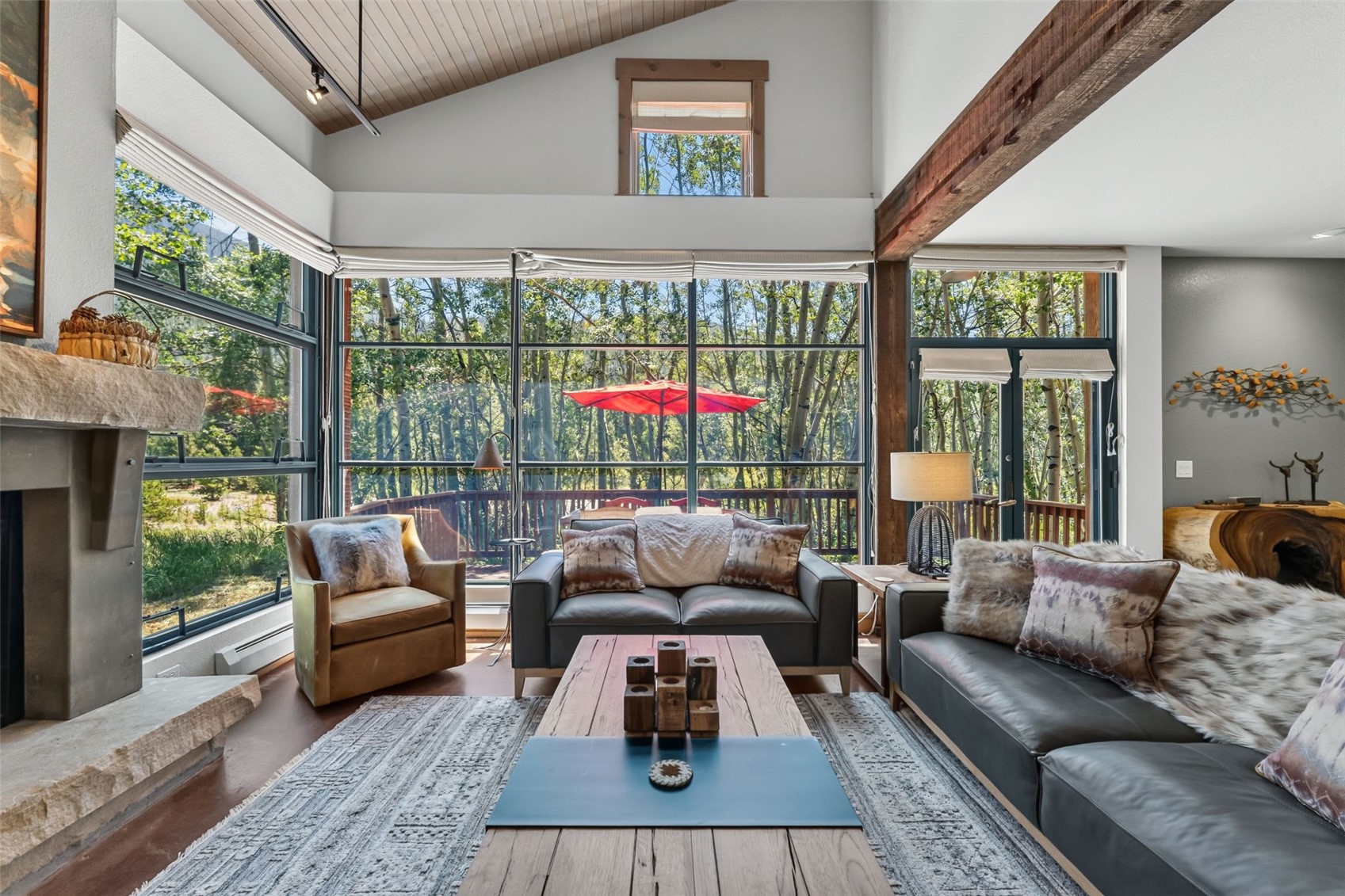 710 Alhambra Road, Unit 8744 Keystone, CO 80435 - Photo 1 of 50