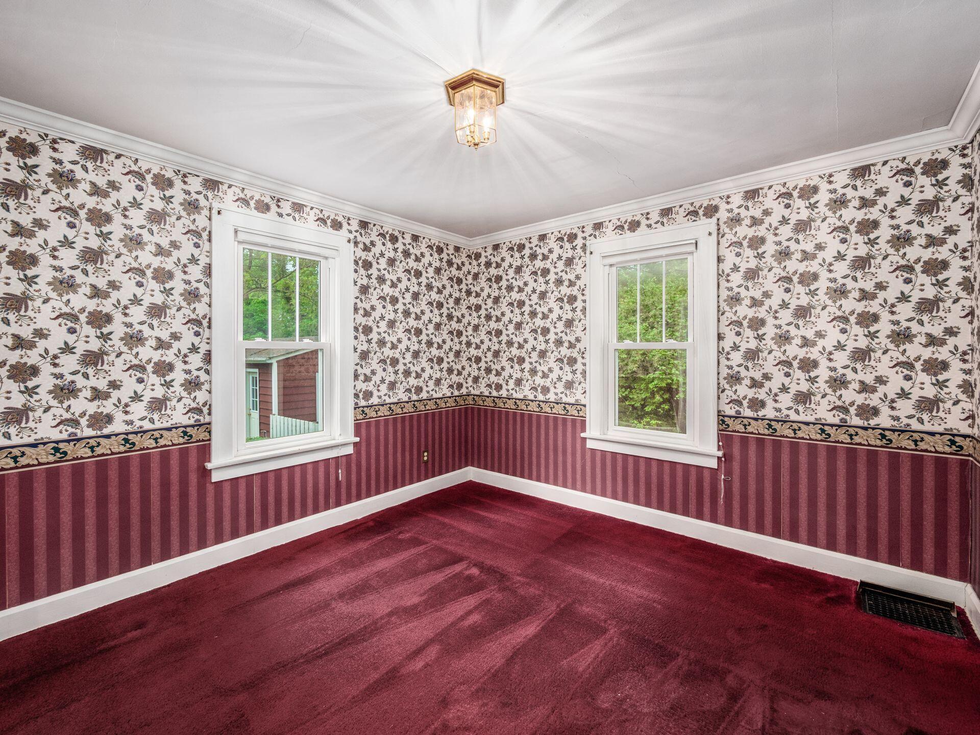 201 Piedmont Road Columbus, OH 43214 - Photo 10 of 28 Dining Room