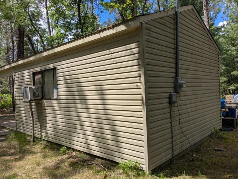 1007 North Sand Lake Road National City, MI 48748 - Photo 3 of 14