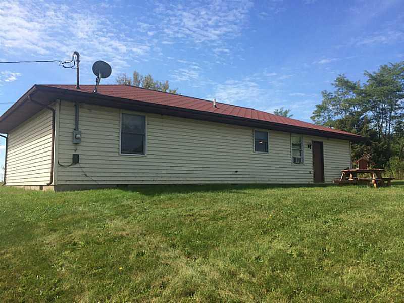 7350 Milton Carlisle Road Springfield, OH 45504 - Photo 3 of 14