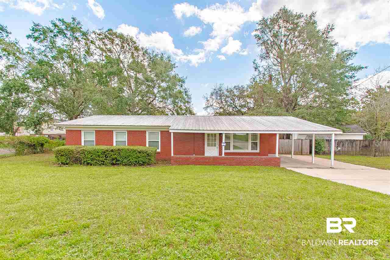 4933 Bavarian Drive West Mobile, AL 36619 - Photo 1 of 36