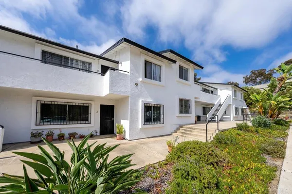 $455,000 | 335 34th Street, Unit 9, San Diego, CA 92102