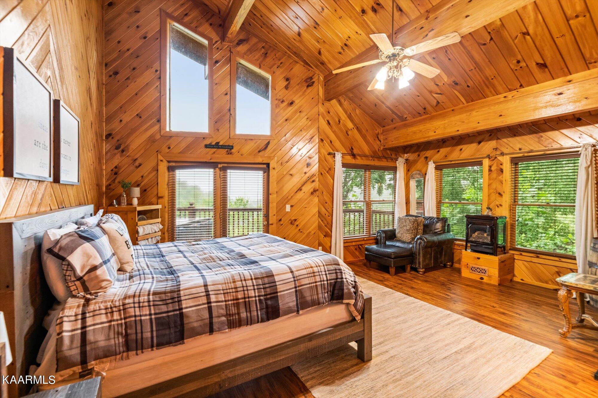 2420 Sunset Road Sevierville, TN 37862 - Photo 11 of 41 2420 Sunset Rd