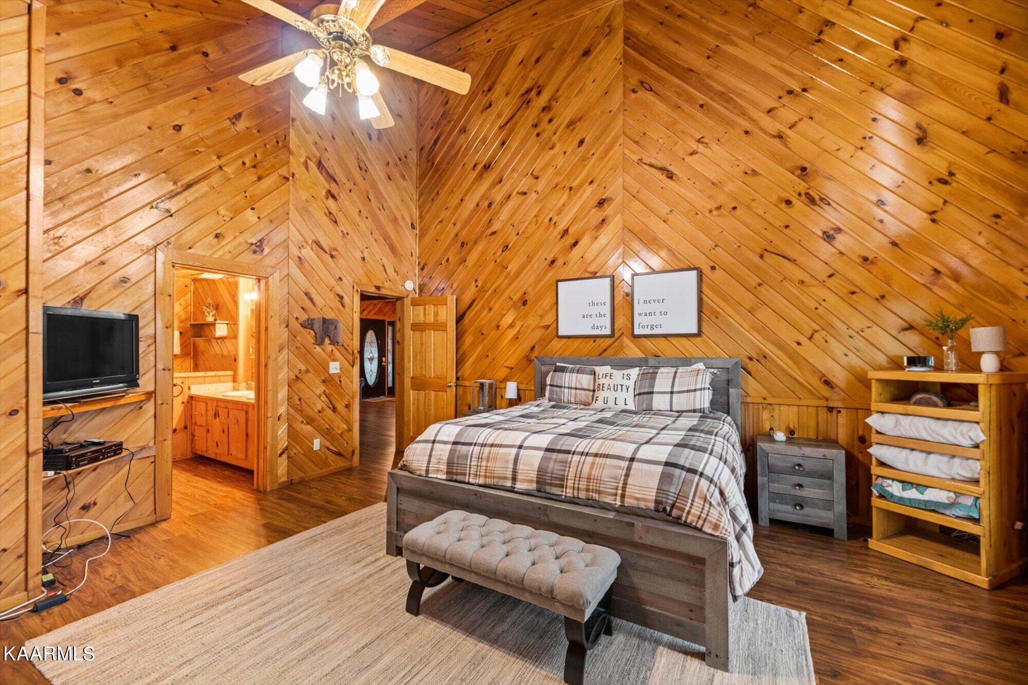 2420 Sunset Road Sevierville, TN 37862 - Photo 12 of 41 2420 Sunset Rd