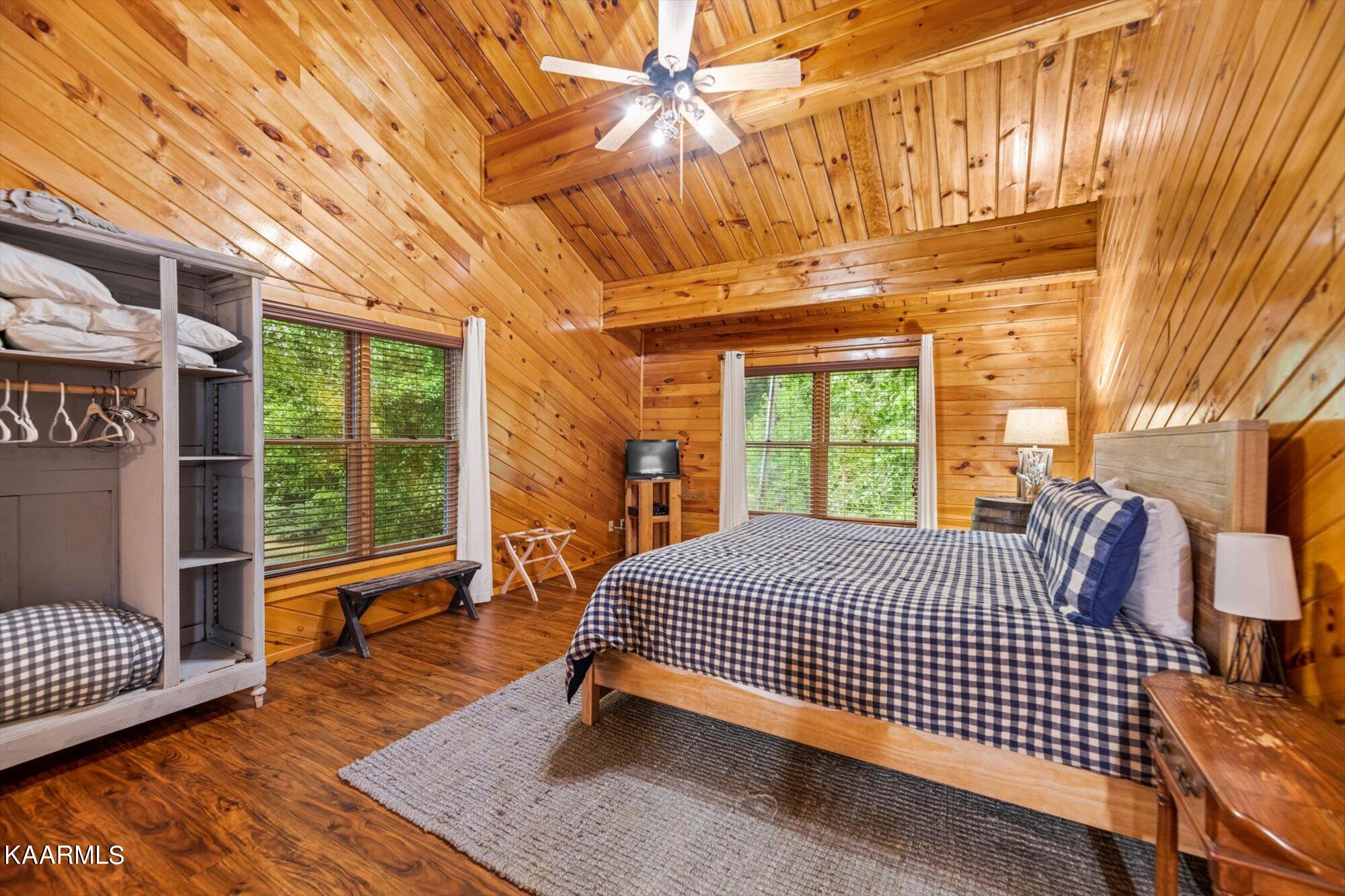 2420 Sunset Road Sevierville, TN 37862 - Photo 15 of 41 2420 Sunset Rd