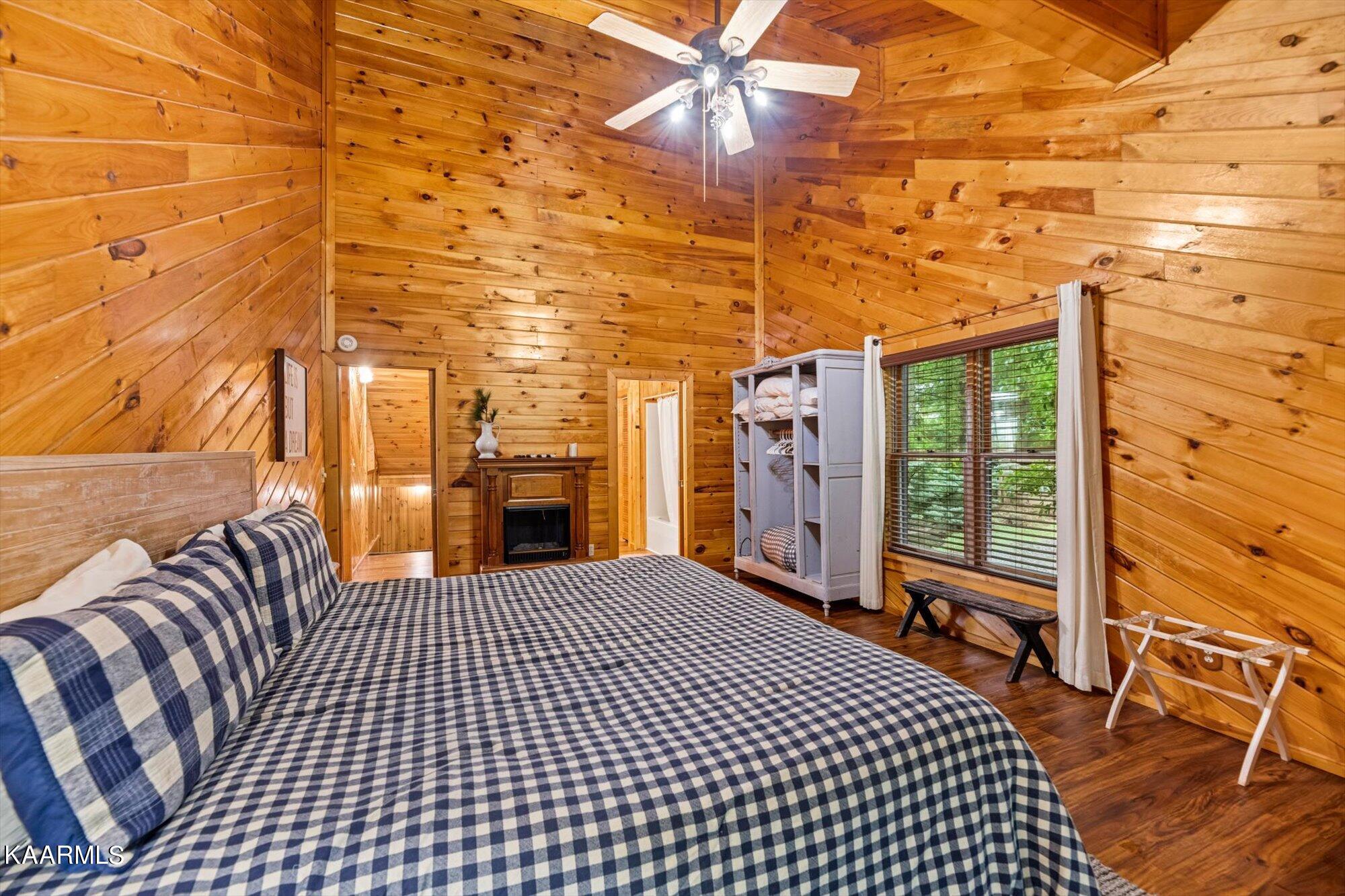 2420 Sunset Road Sevierville, TN 37862 - Photo 16 of 41 2420 Sunset Rd