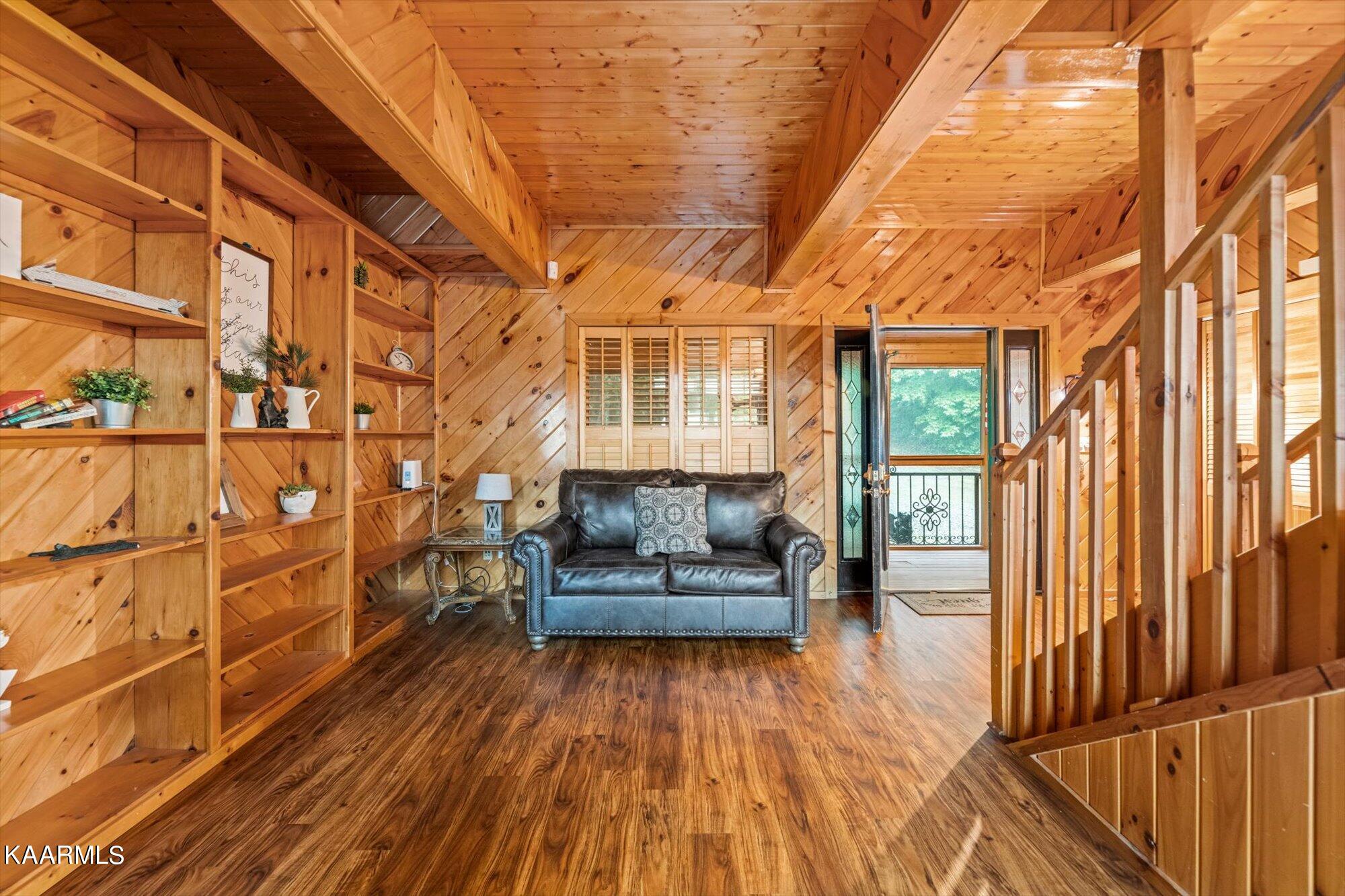 2420 Sunset Road Sevierville, TN 37862 - Photo 18 of 41 2420 Sunset Rd