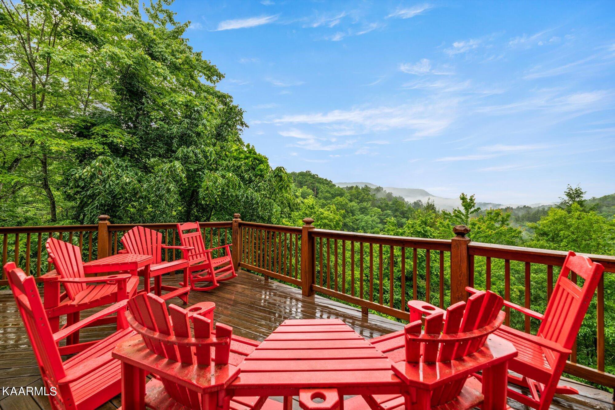 2420 Sunset Road Sevierville, TN 37862 - Photo 2 of 41 2420 Sunset Rd