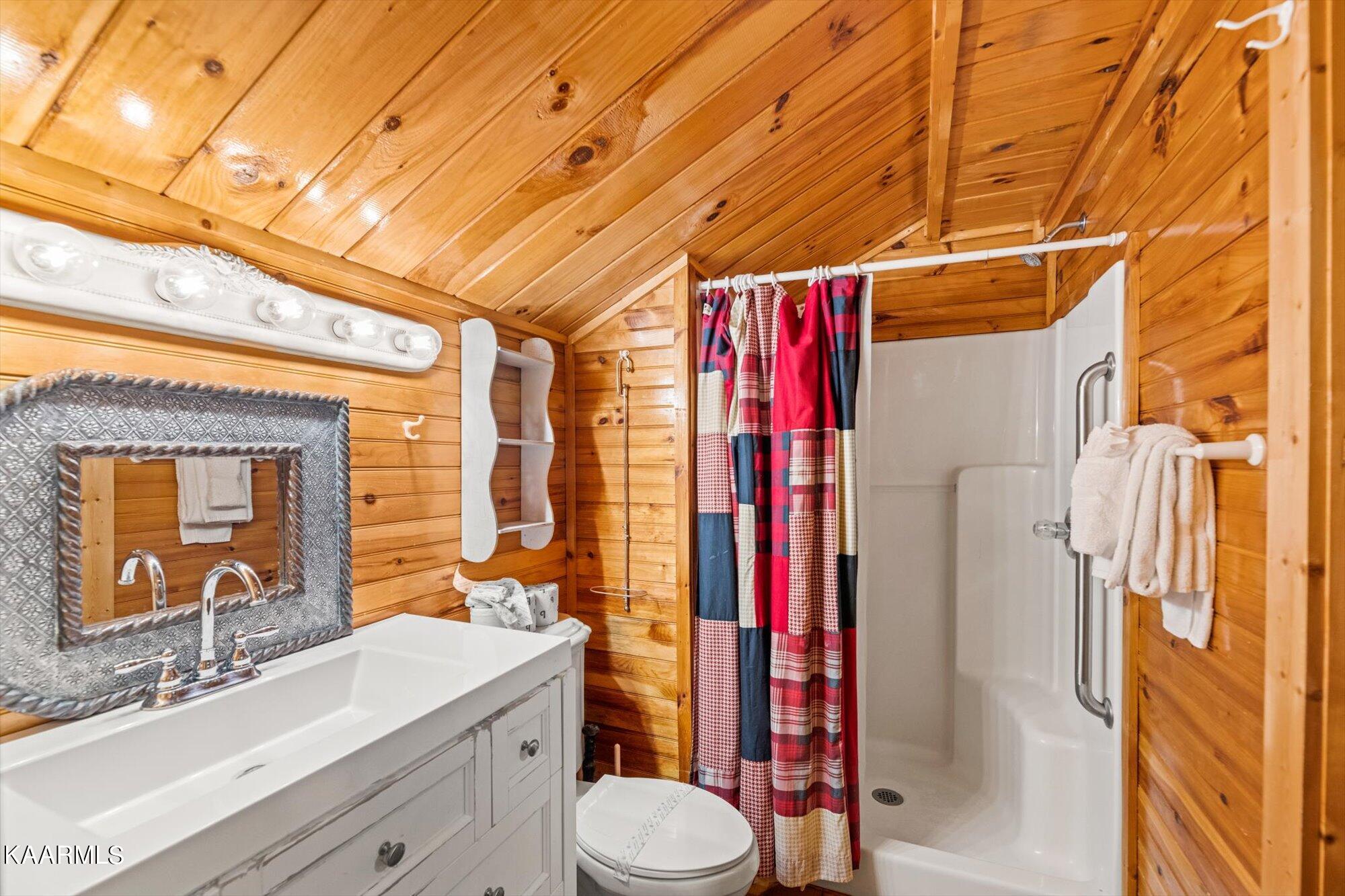 2420 Sunset Road Sevierville, TN 37862 - Photo 22 of 41 2420 Sunset Rd