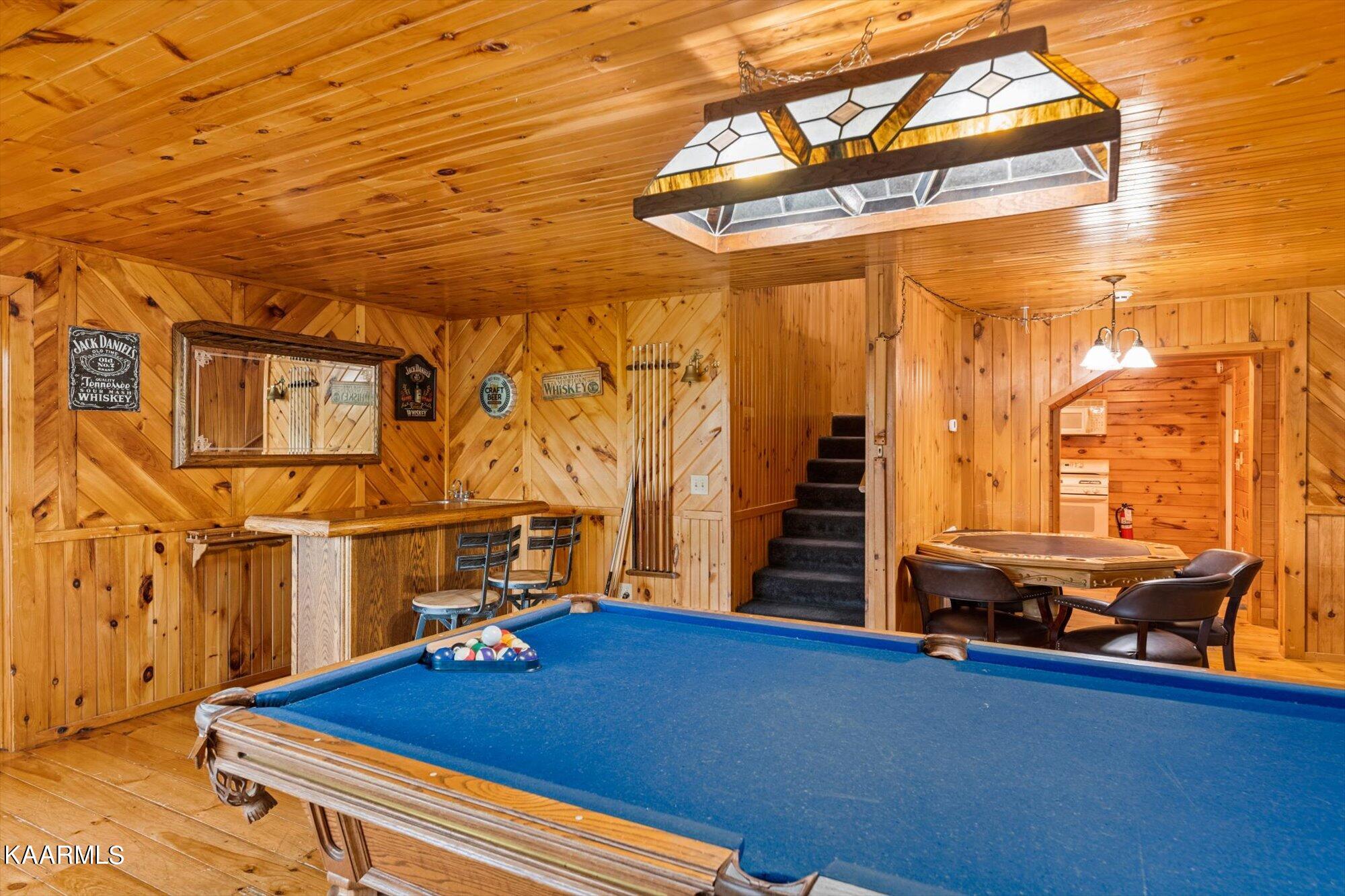 2420 Sunset Road Sevierville, TN 37862 - Photo 23 of 41 2420 Sunset Rd