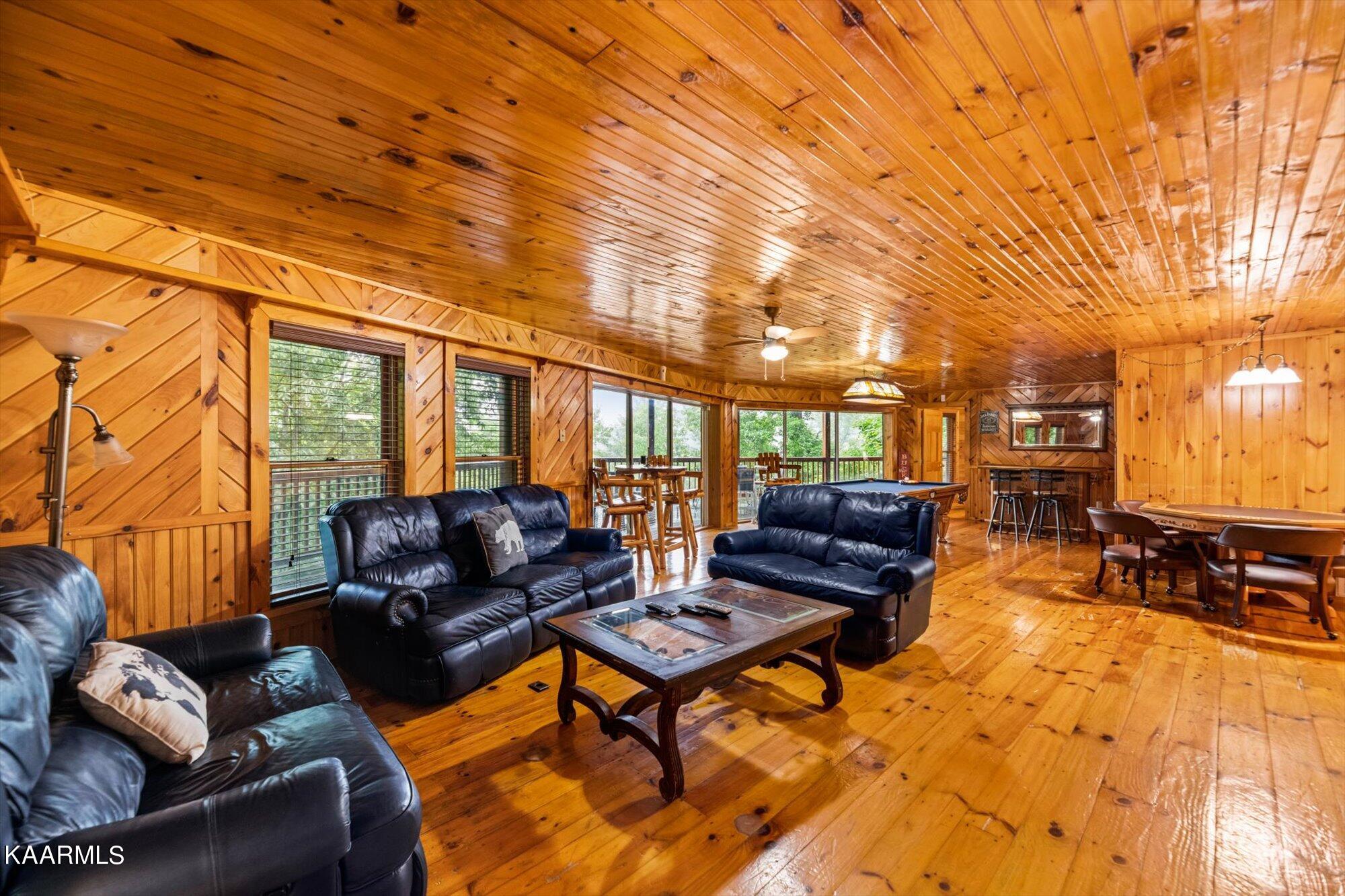 2420 Sunset Road Sevierville, TN 37862 - Photo 26 of 41 2420 Sunset Rd