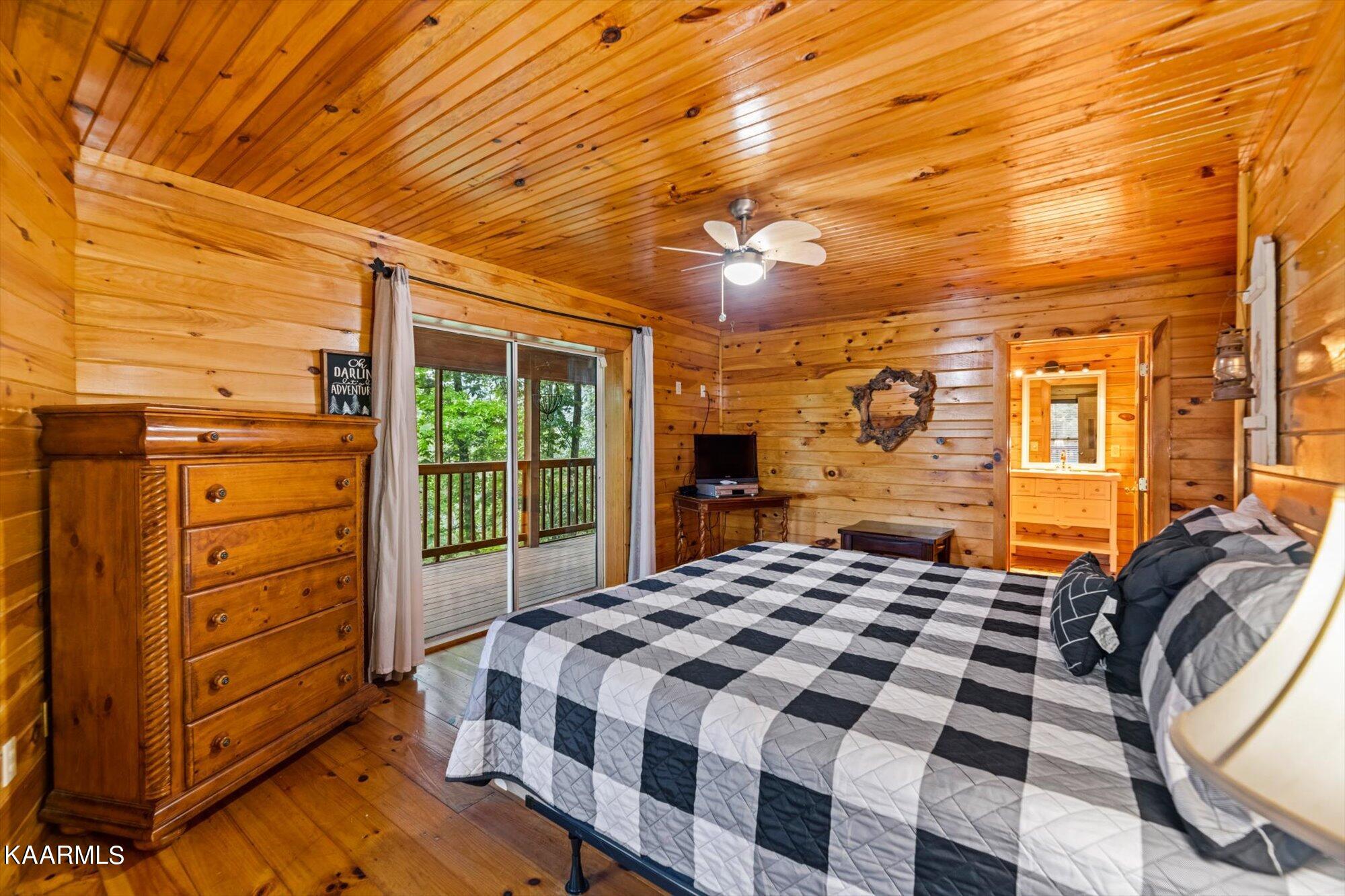 2420 Sunset Road Sevierville, TN 37862 - Photo 29 of 41 2420 Sunset Rd