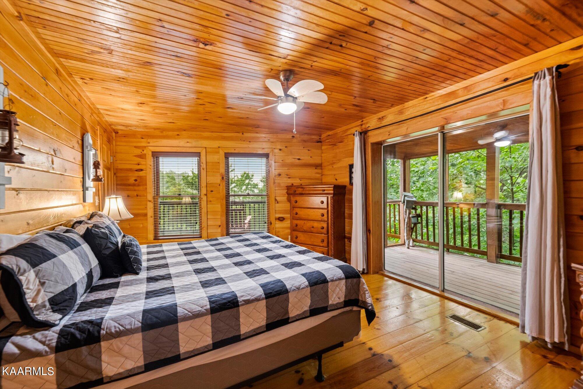 2420 Sunset Road Sevierville, TN 37862 - Photo 30 of 41 2420 Sunset Rd