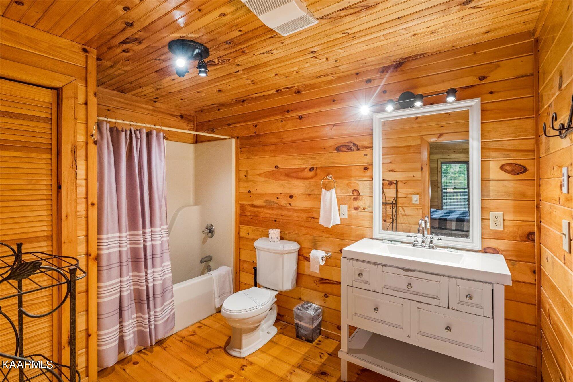 2420 Sunset Road Sevierville, TN 37862 - Photo 31 of 41 2420 Sunset Rd